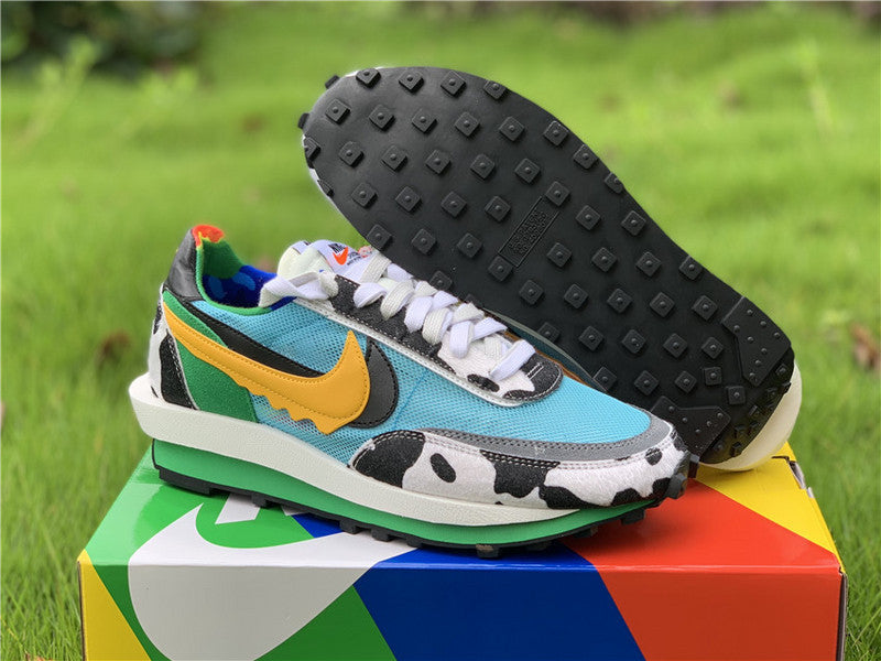 Nike Luxury Shoes