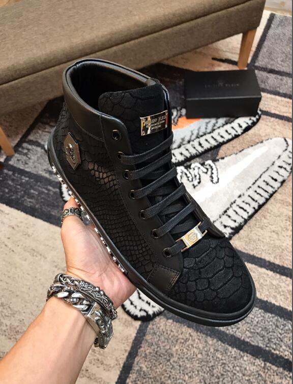 Mila's Edit - PHP Shoes - 221