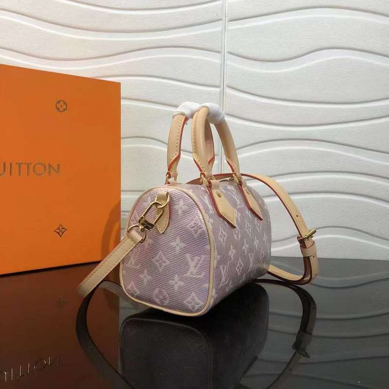 I W Fashion Lu-Vi bags - 11411