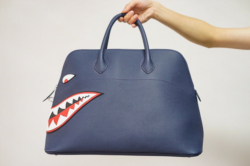PHA - HMS Bags - 1720