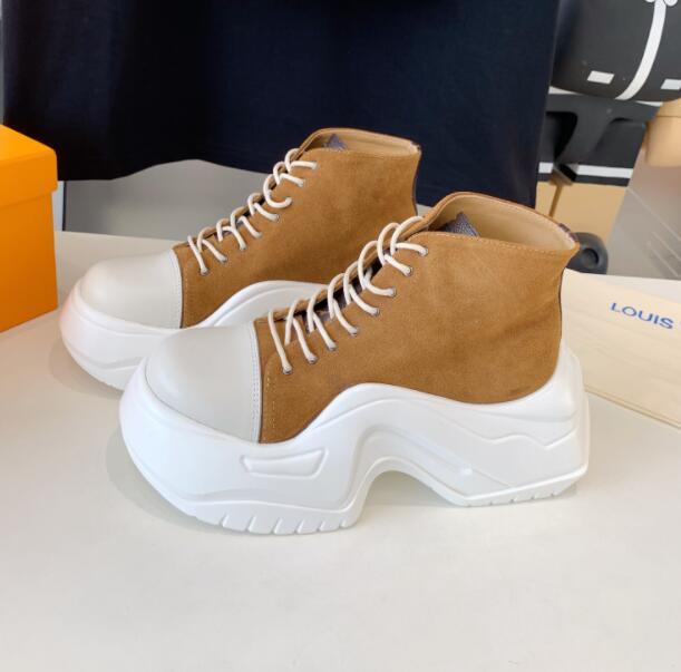 Mila's Edit - LOV Women Shoes - 456