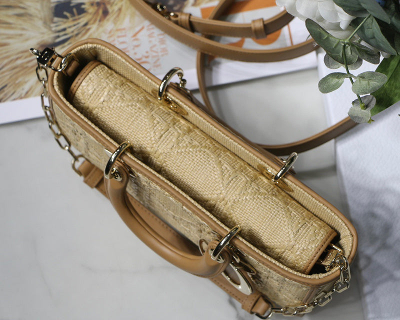 ENT - DOR Bags - 517