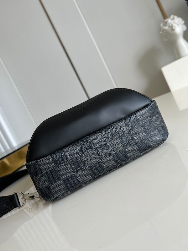 I W Fashion Lu-Vi bags - 17316