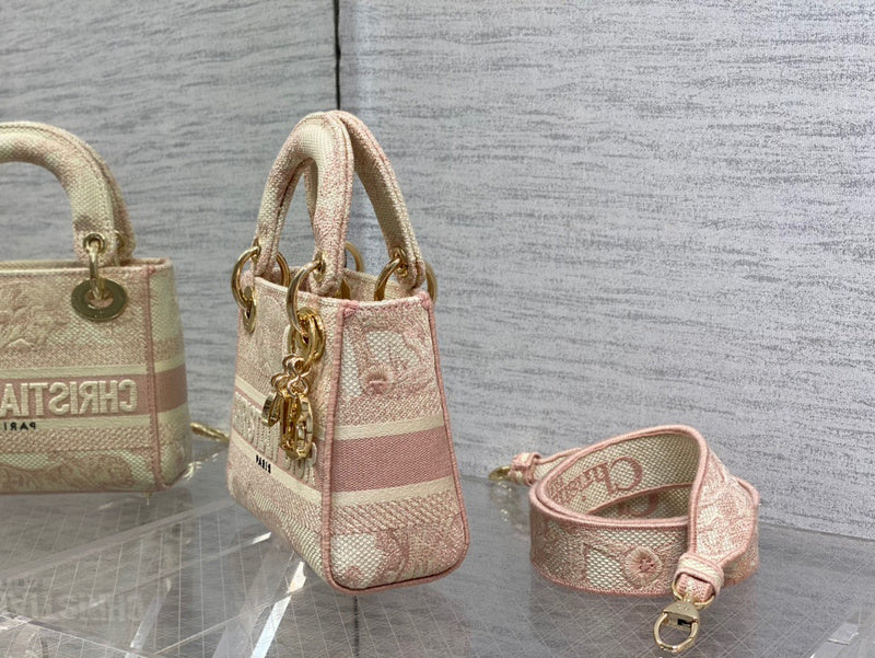 ENT - DOR Bags - 481