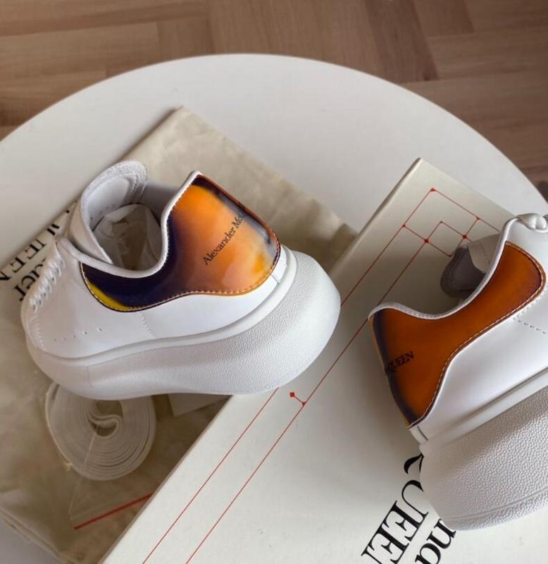 Mila's Edit - AQ Men SHoes - 396
