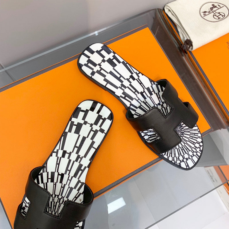 Hermes Luxury Sandals