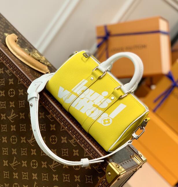 Mila's Edit - LOV Bags - 2286