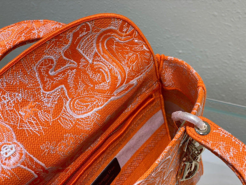 ENT - DOR Bags - 577