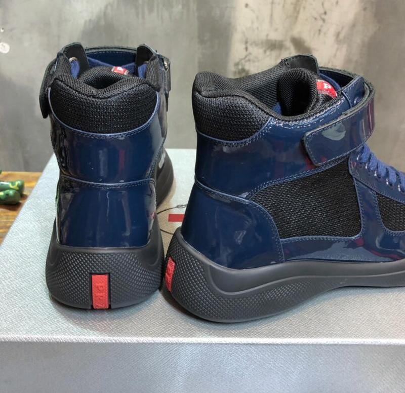 Mila's Edit - PD Men Shoes - 285