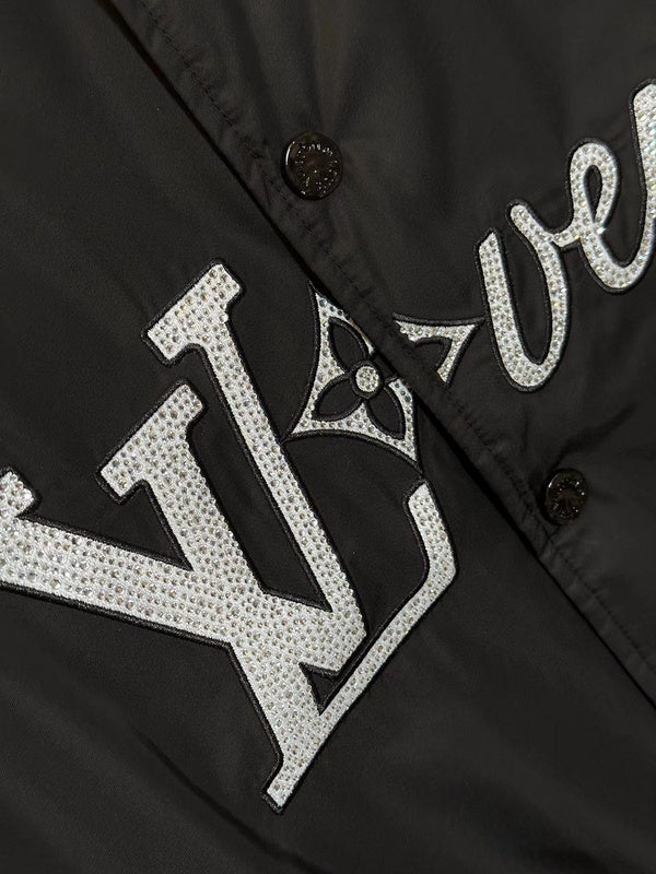 Louis Vuittion Luxury Clothes
