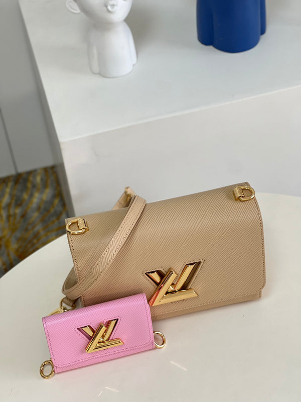 I W Fashion Lu-Vi Bags - 16685