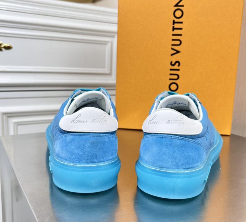 Mila's Edit - LOV Men Shoes - 837