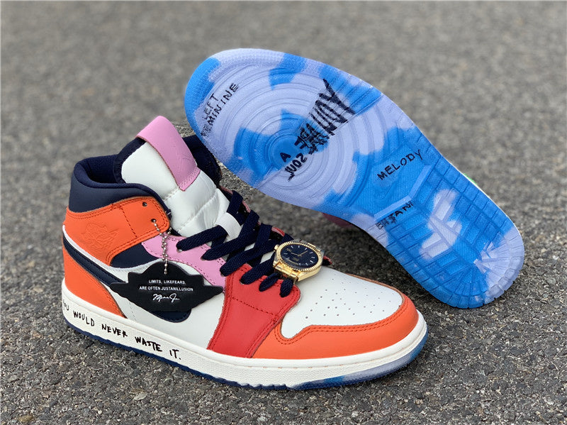 Nike Luxury Shoes