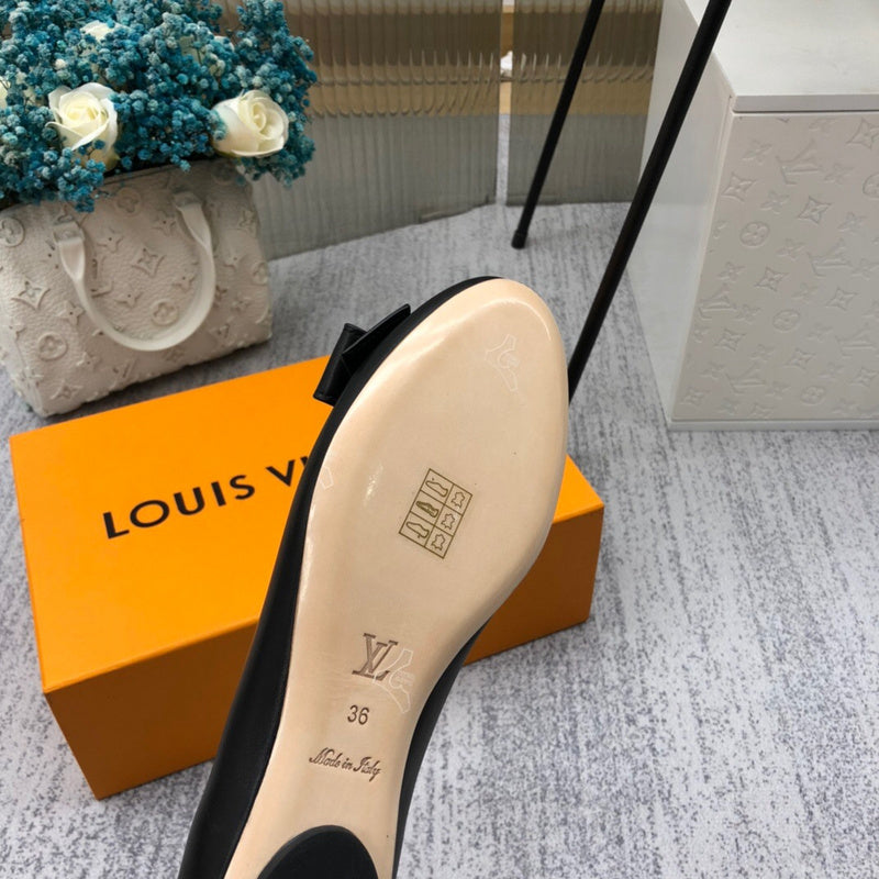 Louis Vuittion Luxury Shoes
