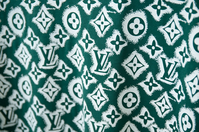 Louis Vuittion Luxury T-Shirt