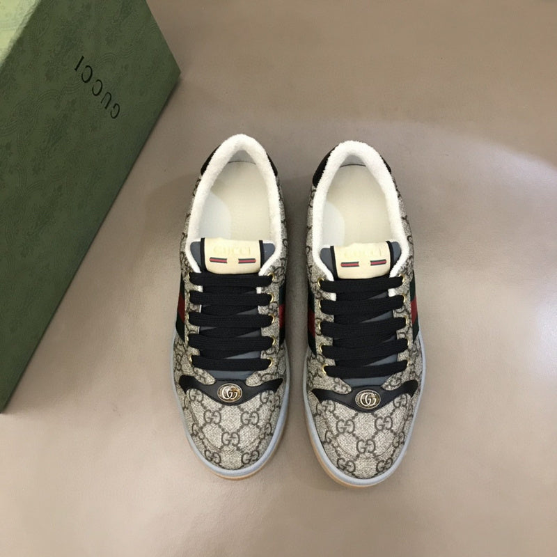 Gucci Luxury Shoes