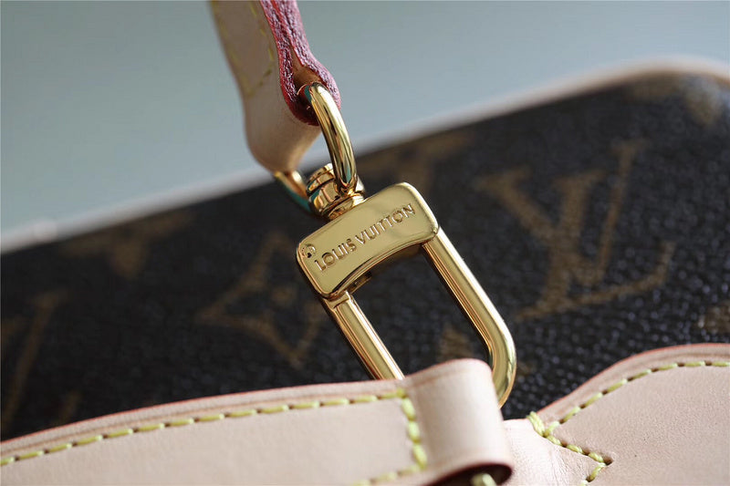 I W Fashion Lu-Vi bags - 8004