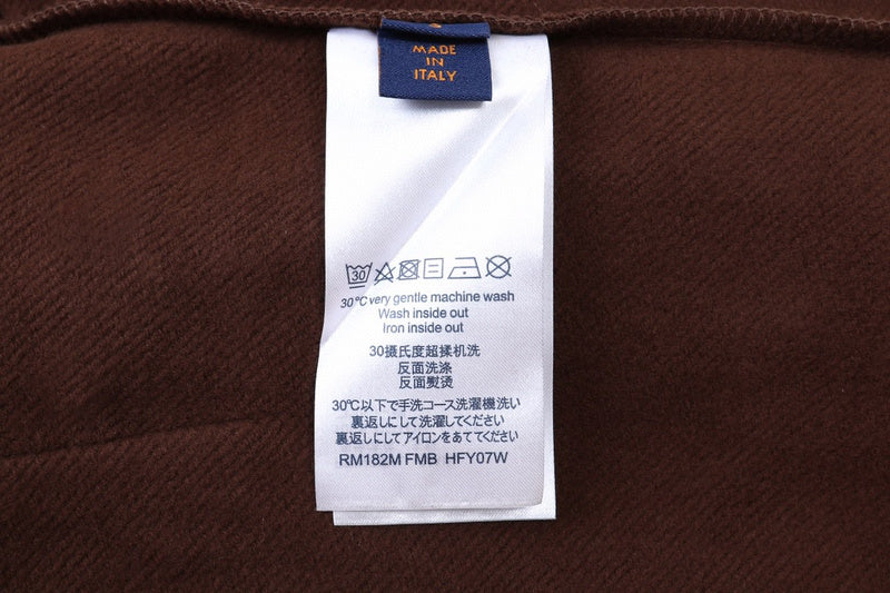 Louis Vuittion Luxury Clothes