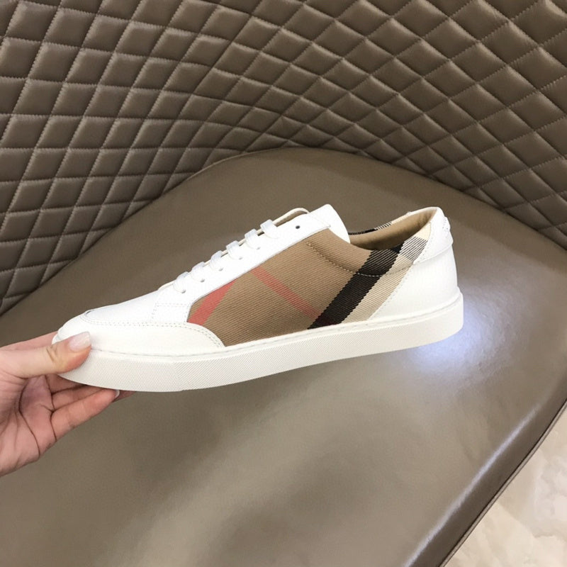 Burberry Luxury Shoes