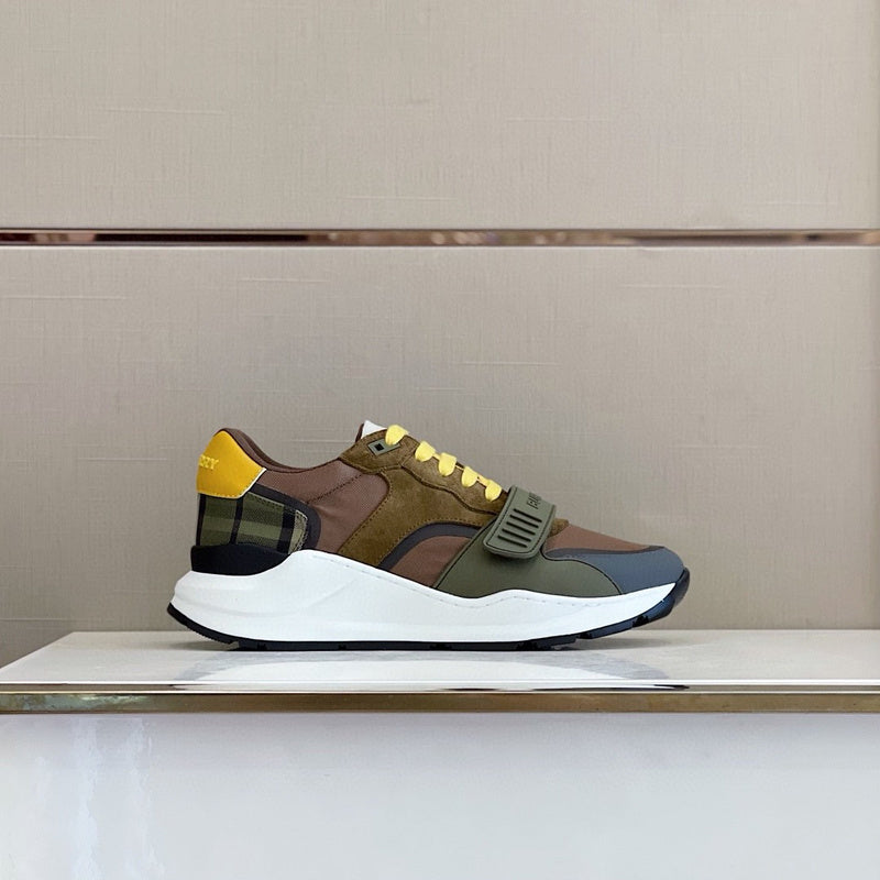 Burberry Luxury Shoes