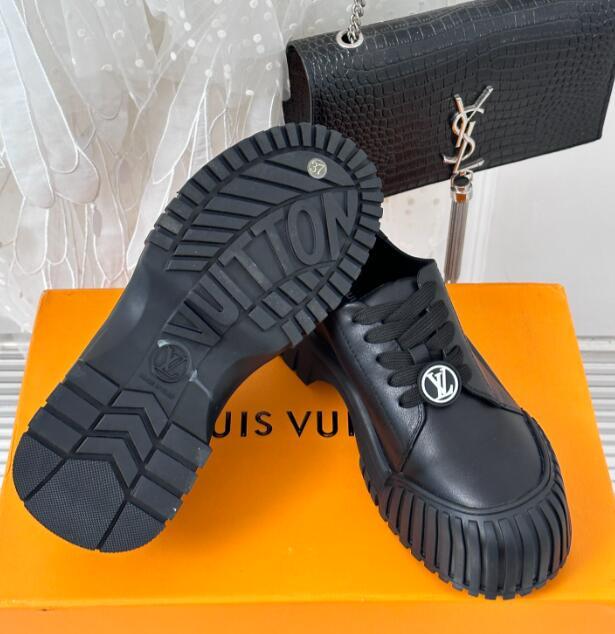 Mila's Edit - LOV Women Shoes - 503