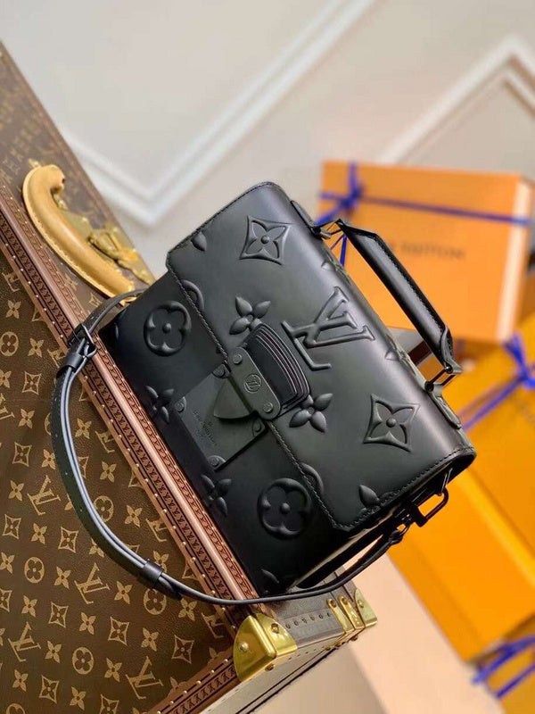 I W Fashion Lu-Vi bags - 17461
