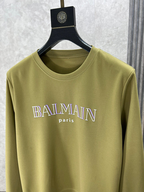 Balmain Clothes