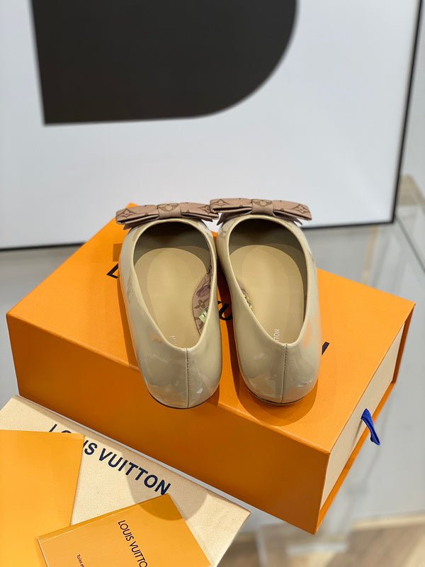 Louis Vuittion Luxury Shoes
