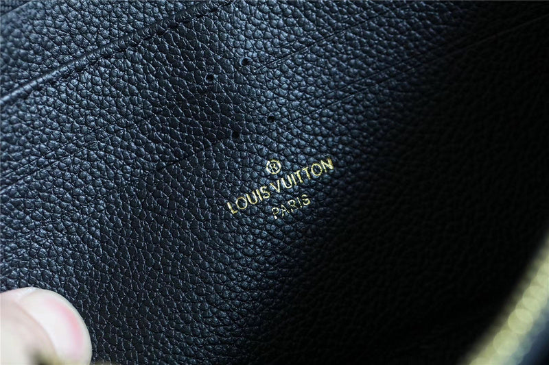 I W Fashion Lu-Vi bags - 8965