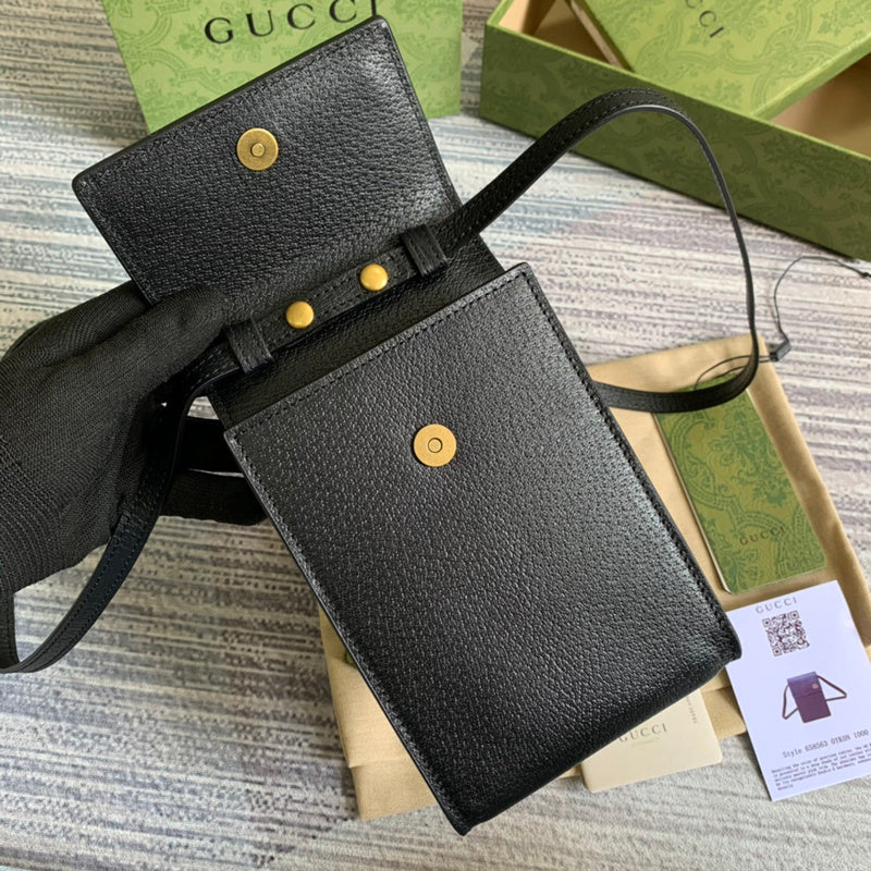 PHA - GUKI Bags - 1922