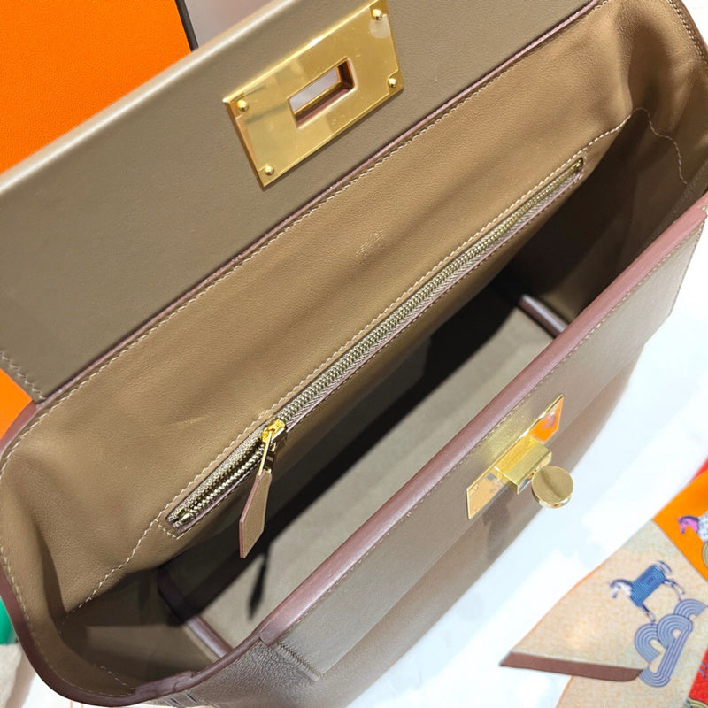 PHA - HMS Bags - 1634