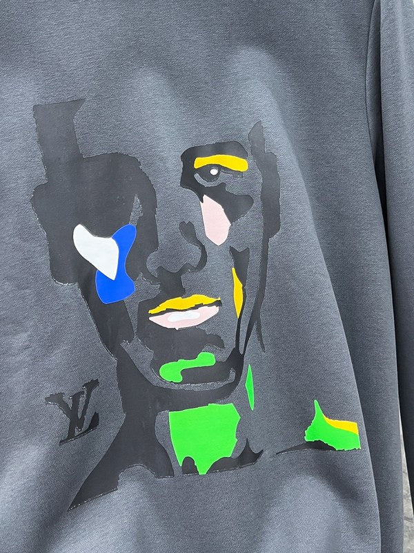 Louis Vuittion Luxury Clothes