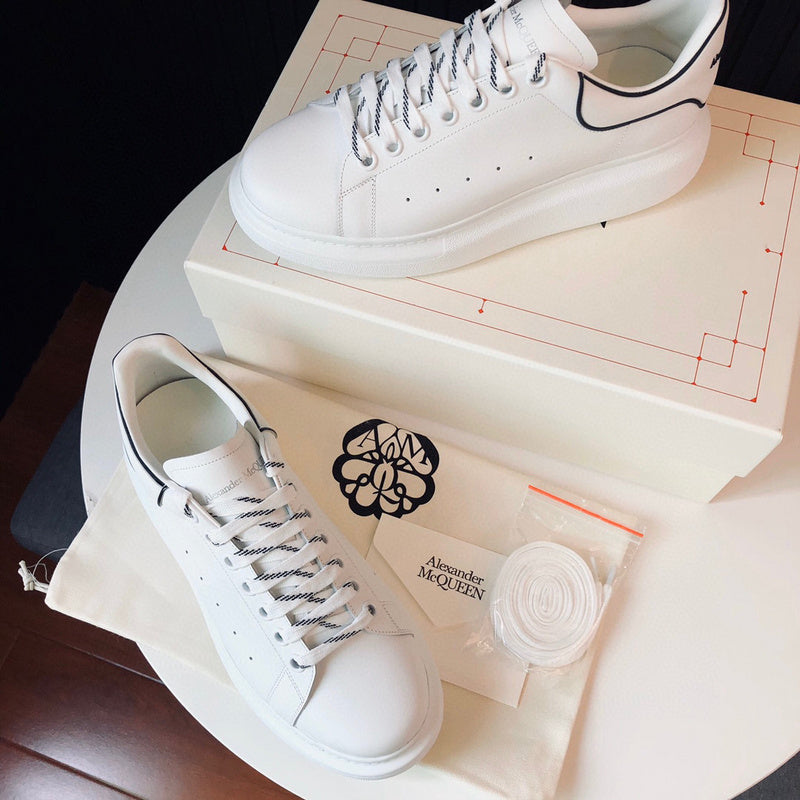Alexander McQUEEN Luxury Shoes