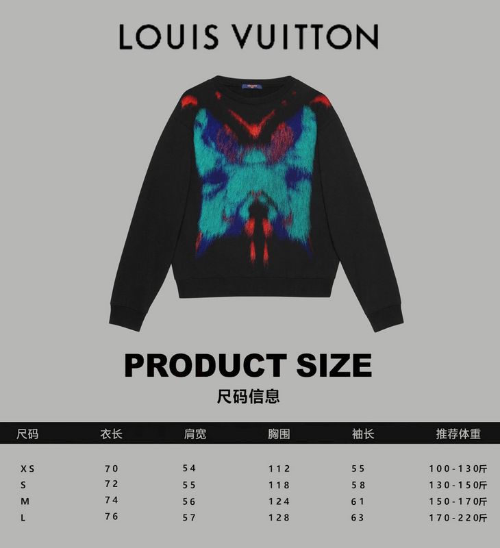 Louis Vuittion Luxury Clothes