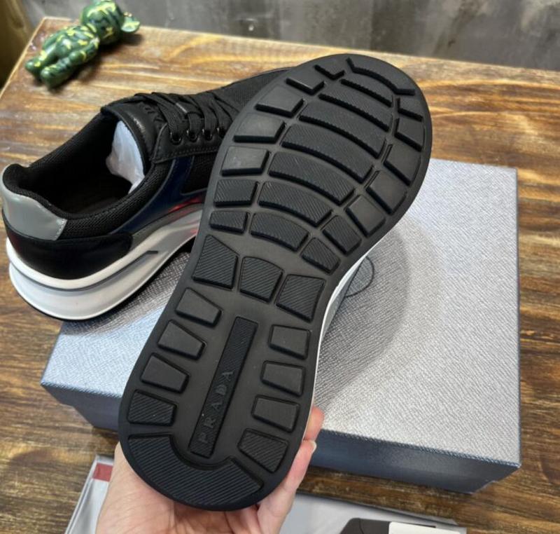 Mila's Edit - PD Men Shoes - 237