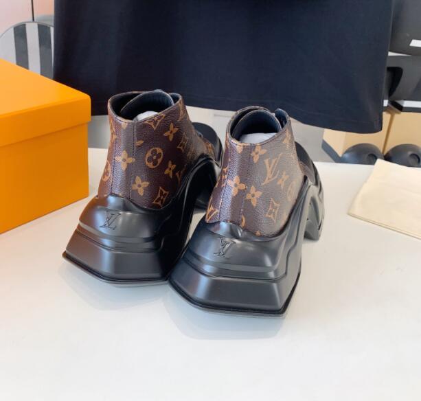 Mila's Edit - LOV Women Shoes - 453