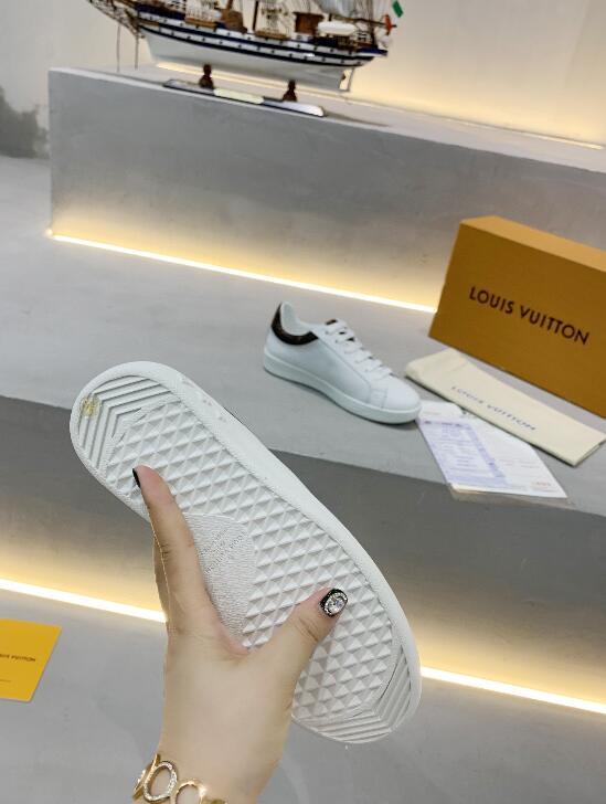Mila's Edit - LOV Men Shoes - 1835