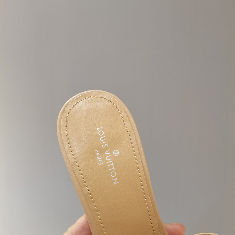 Louis Vuittion Luxury Shoes