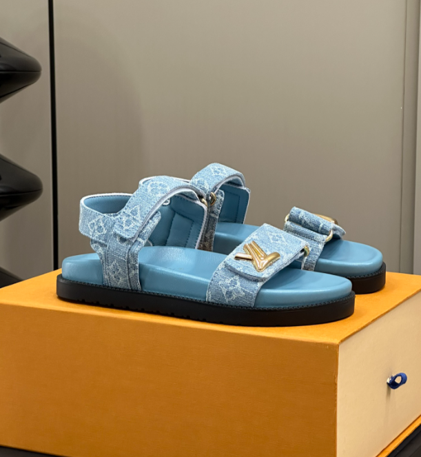 Mila's Edit - LOV Women Shoes - 060