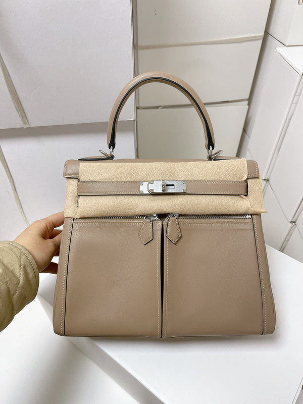 PHA - HMS Bags - 1421