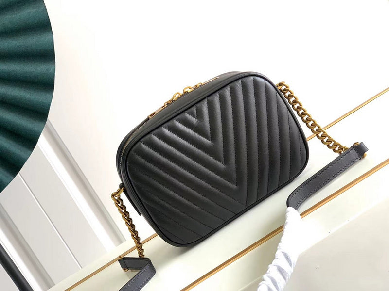 I W Fashion Lu-Vi bags - 17056