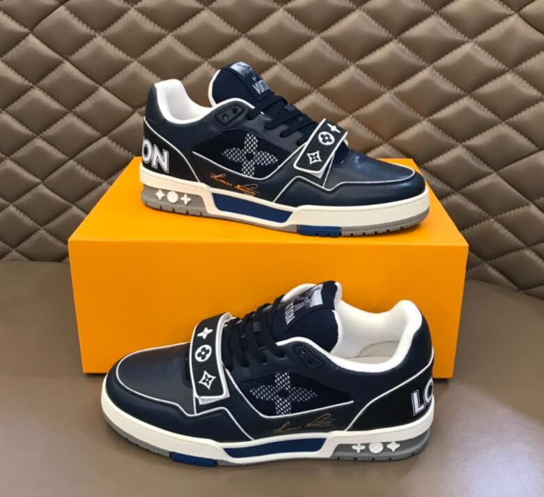 Mila's Edit - LOV Men Shoes - 1262