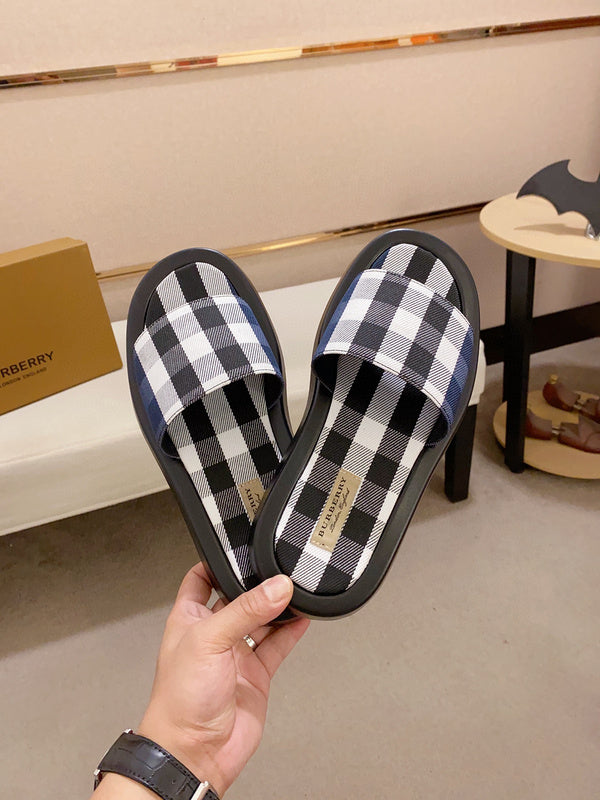 Burberry Luxury Shoes
