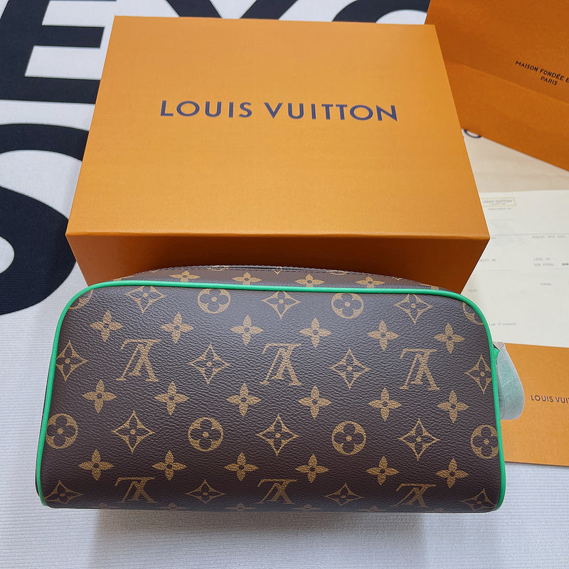 I W Fashion Lu-Vi bags - 10662