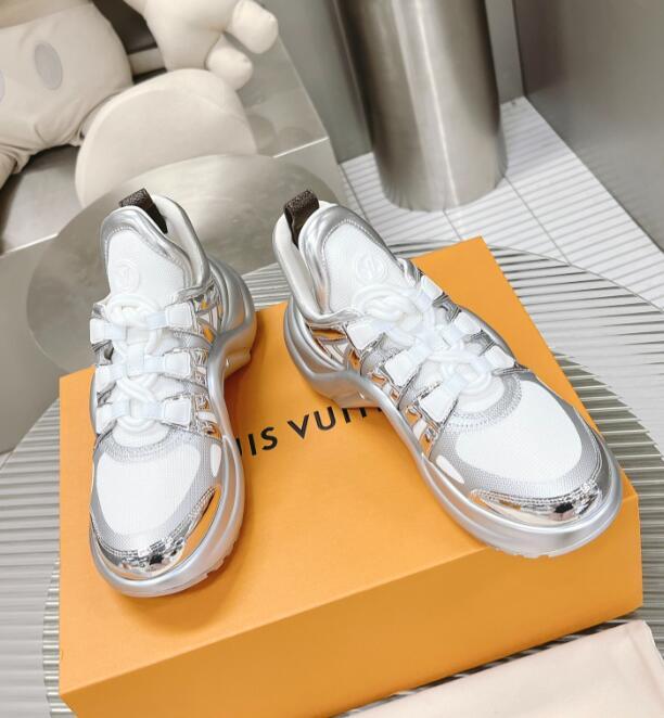 Mila's Edit - LOV Women Shoes - 223
