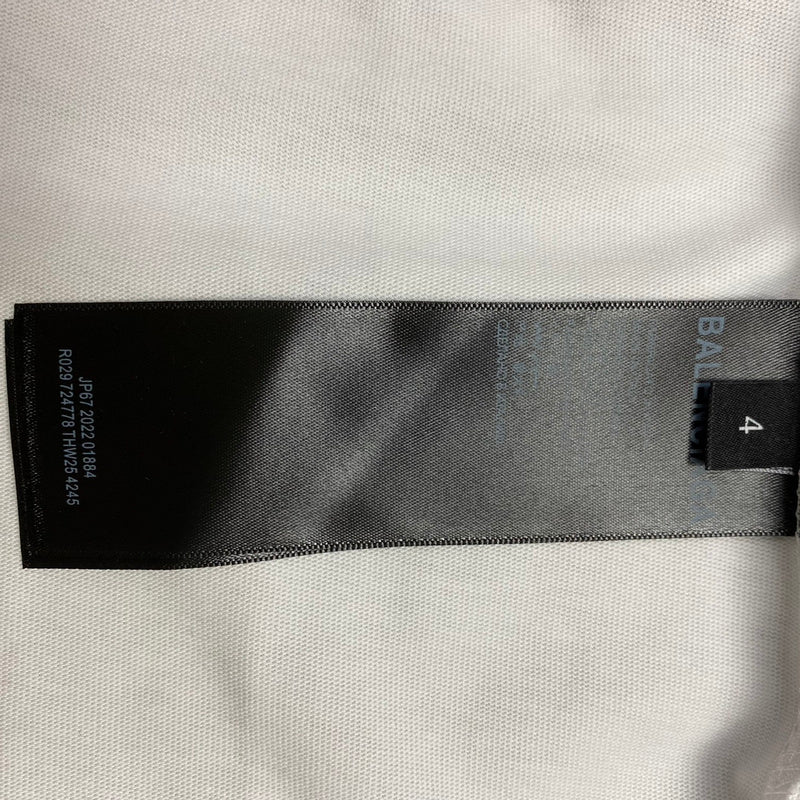 Balenciaga Luxury T-Shirts