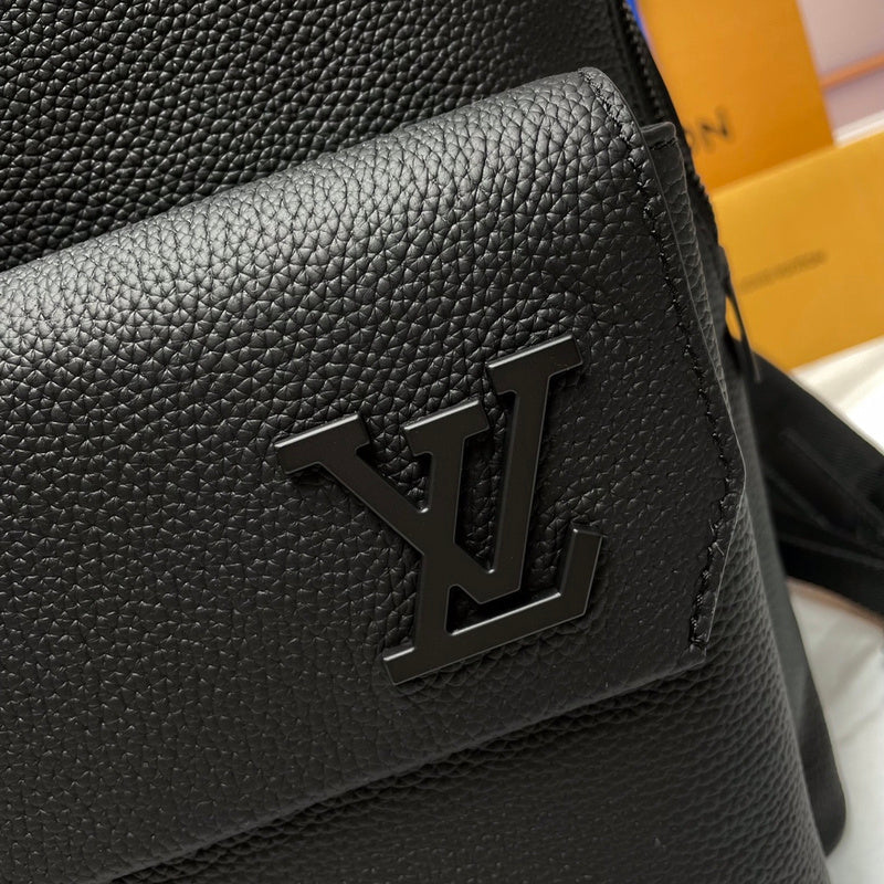 I W Fashion Lu-Vi Bags - 16881