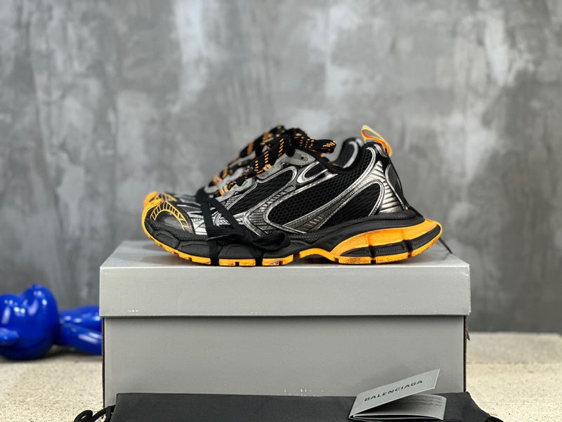 Balenciaga Luxury Shoes