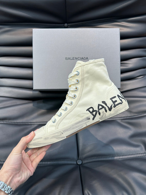 Belanciaga Luxury Shoes