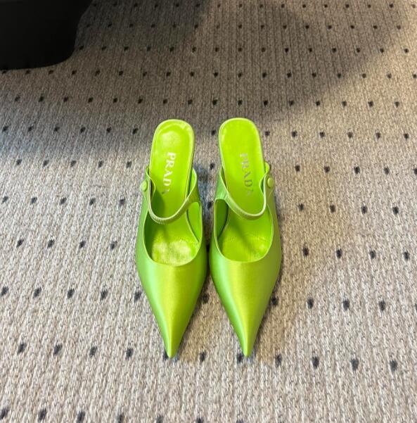 Mila's Edit - PD Women Shoes - 113